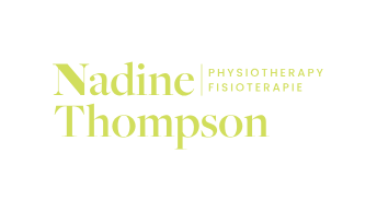 Nadine Thompson Physiotherapy